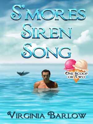 cover image of S'mores Siren Song